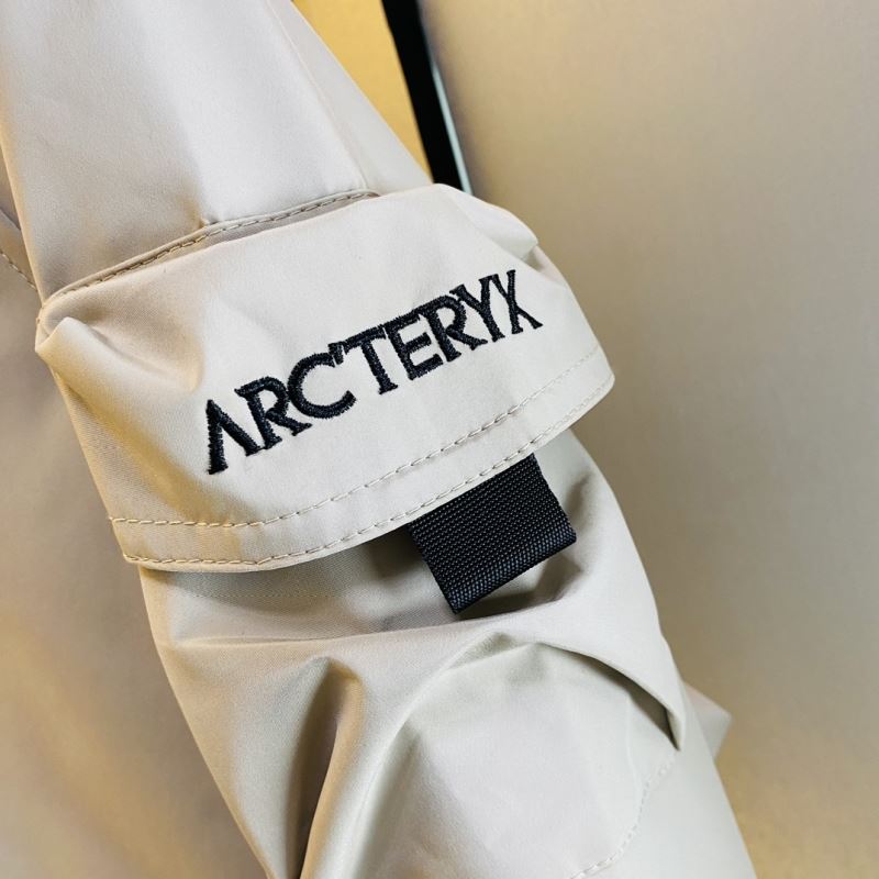 Arcteryx Outwear